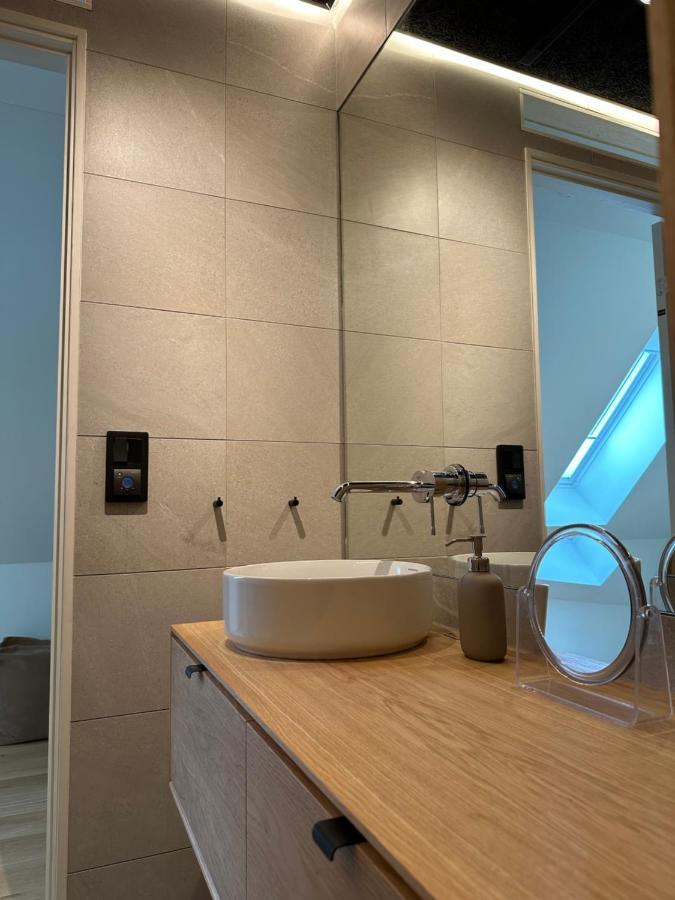 Villa Bjork Arild Ngoại thất bức ảnh
